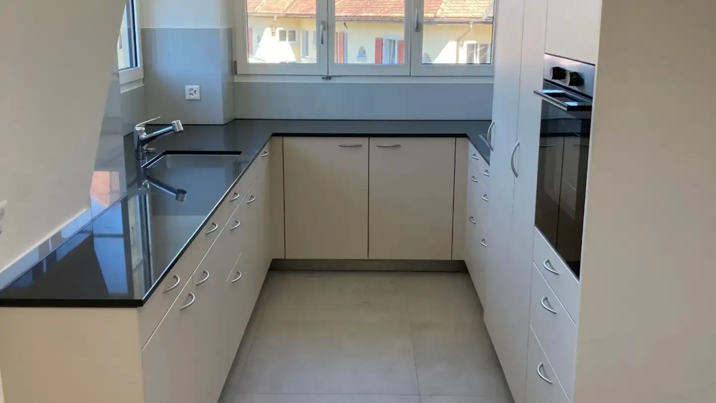 Apartment for rent - Rue Du Foyer 8, 2710 Tavannes
