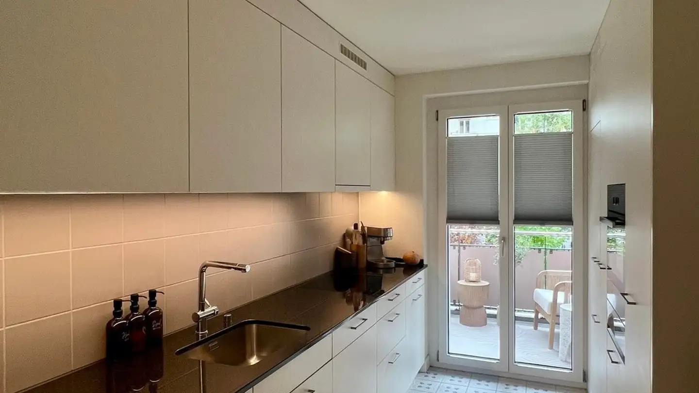 Appartamento ammobiliato in affitto - Birkenstrasse 3, 6003 Luzern - Photo 4