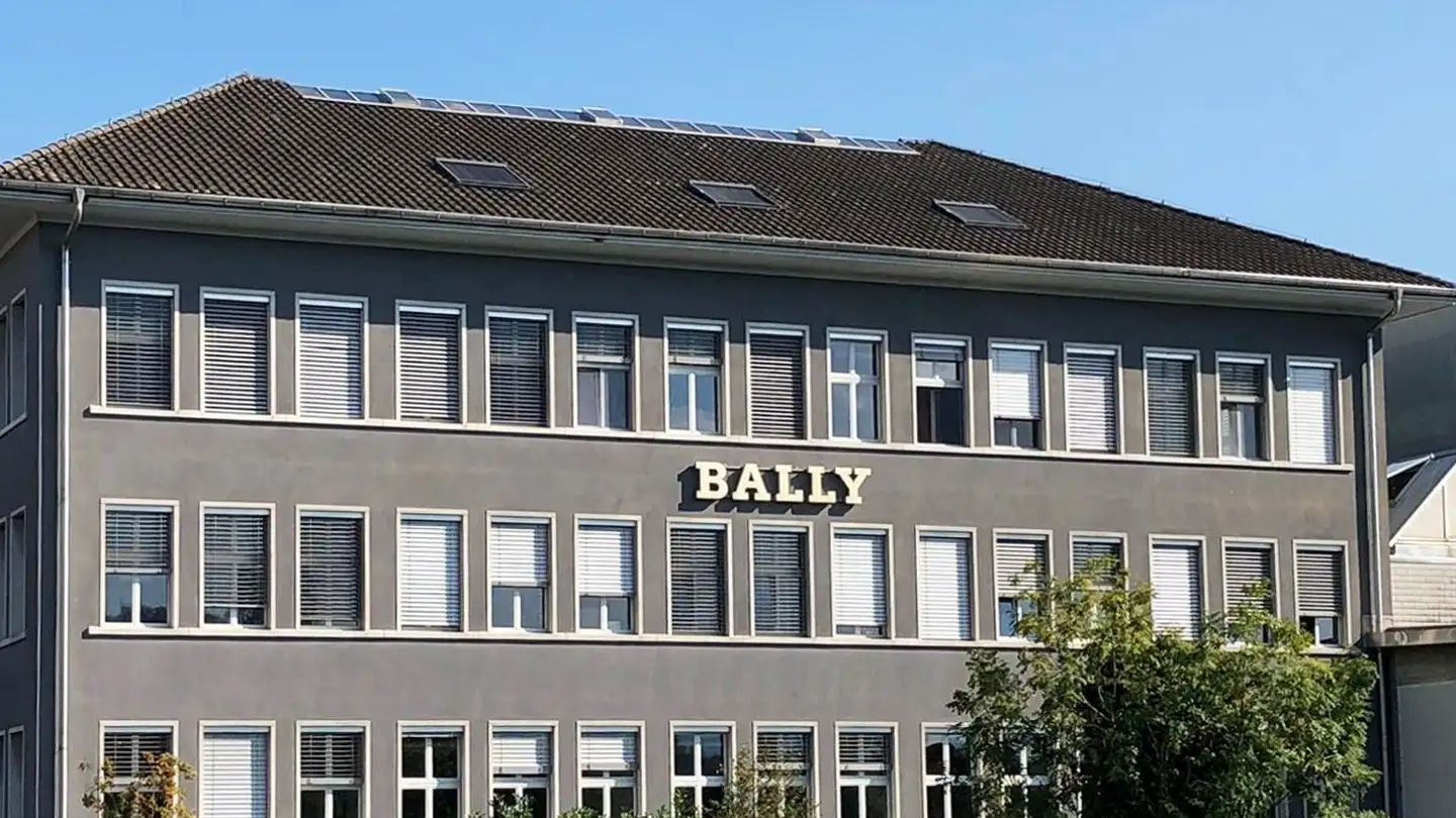 Spazio ufficio in affitto - Parkstrasse 2, 5012 Schönenwerd