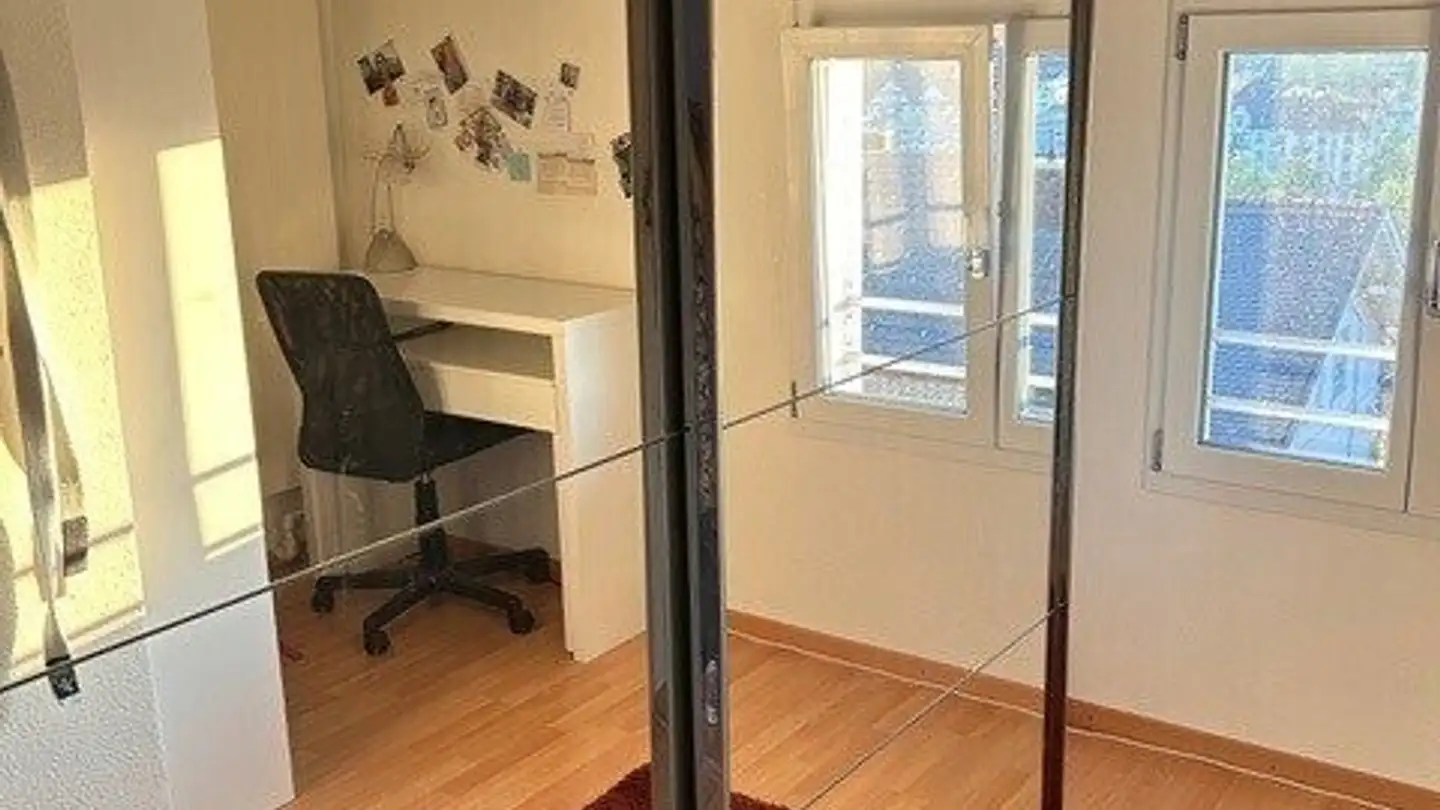 Wohnung mieten - Treuackerstrasse 22, 9000 St. Gallen - Foto 4