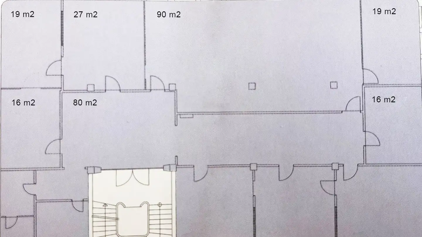 Spazio ufficio in affitto - Parkstrasse 2, 5012 Schönenwerd - Foto 3