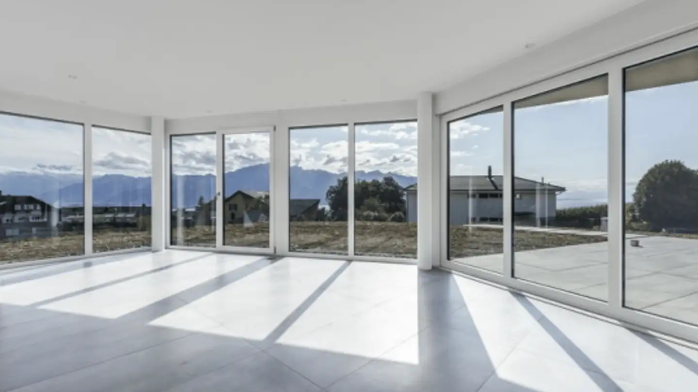 Maison individuelle à louer - Chemin Des Chevalleyres, 1807 Blonay - Photo 2