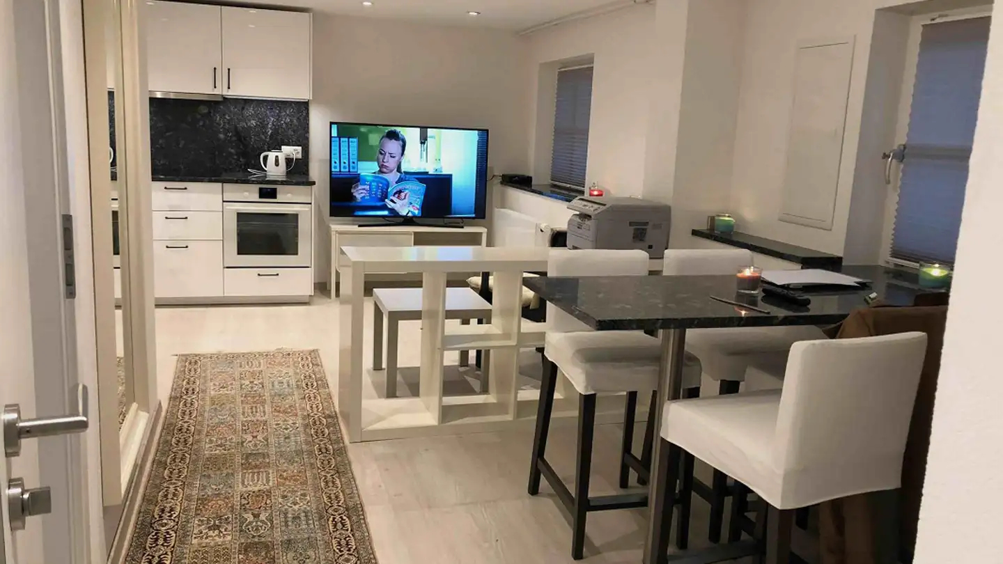 Appartamento ammobiliato in affitto - Tränkgasse 5, 4303 Kaiseraugst - Foto 4