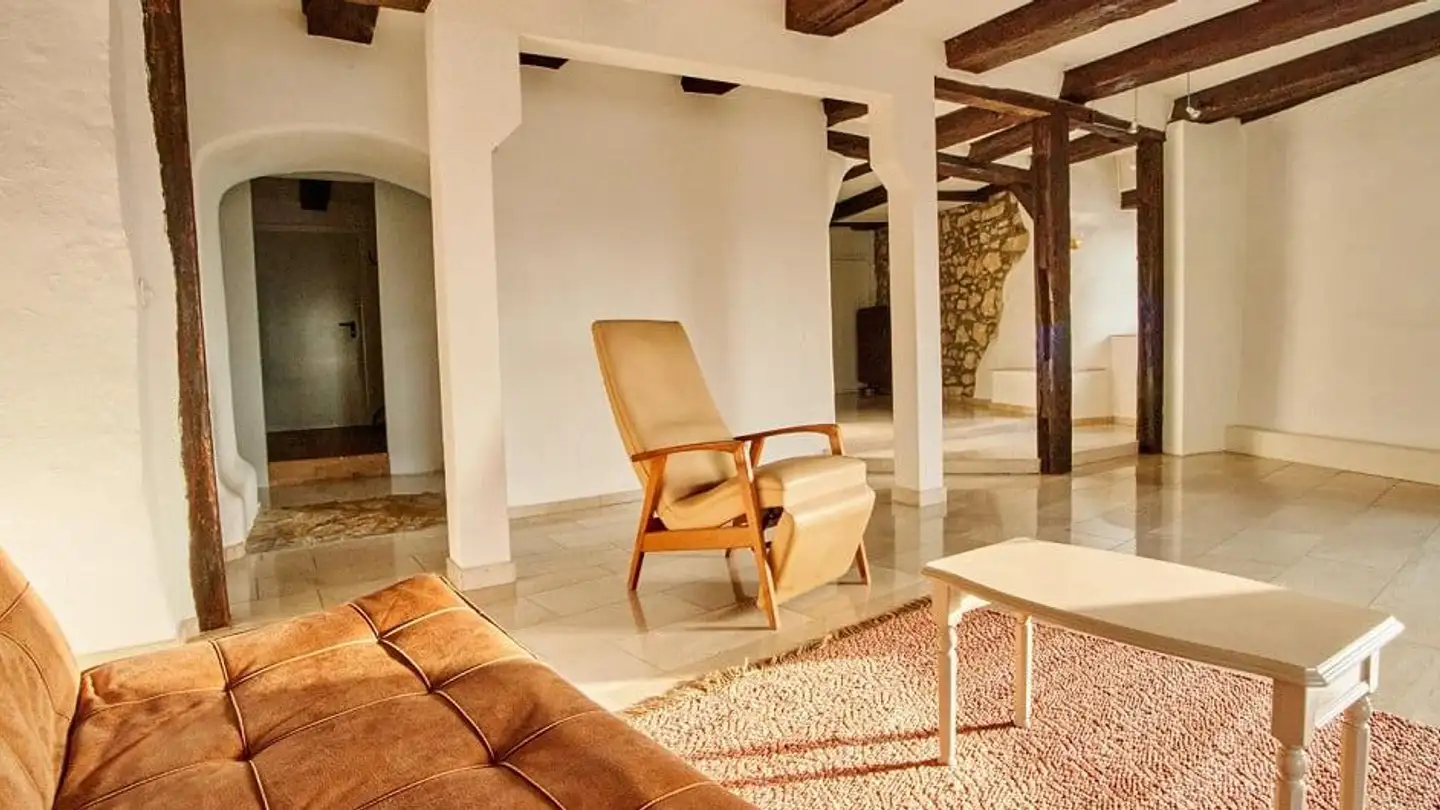 Duplex à vendre - Schlossgasse, 4142 Münchenstein