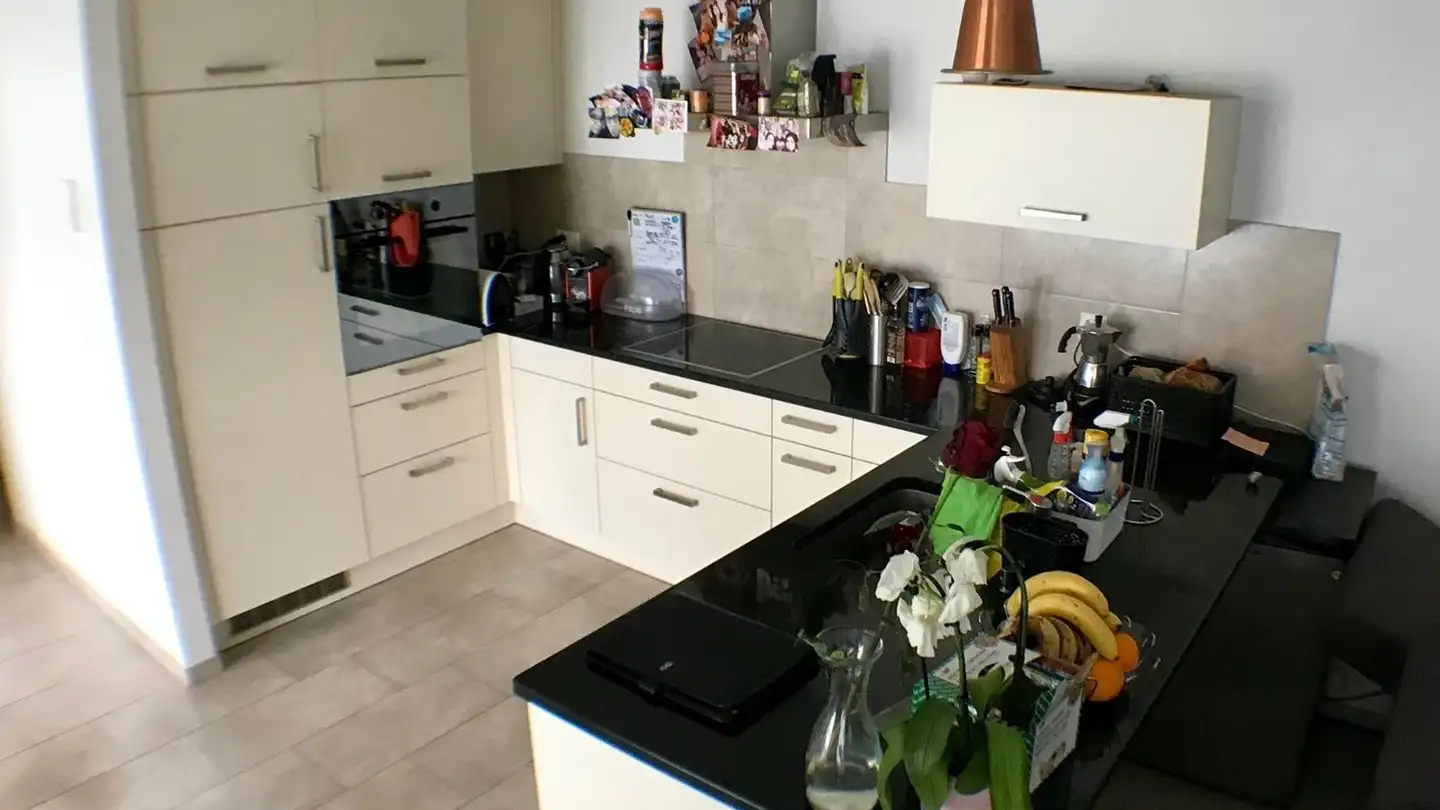 Apartment for rent - Rue Ernest-Chuard 6, 1562 Corcelles-près-Payerne - Photo 2