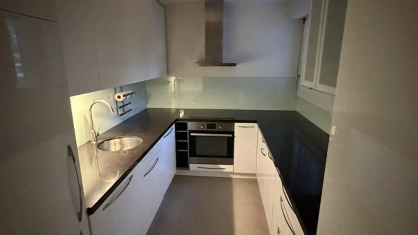 Wohnung mieten - Sonnenhofstrasse 17, 8500 Frauenfeld - Foto 3