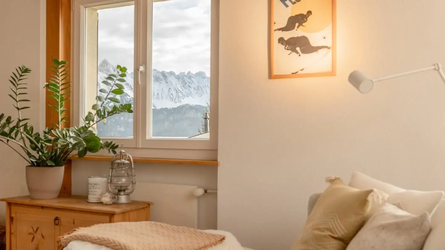 Casa singola in affitto - 8897 Flumserberg Tannenheim - Foto 2