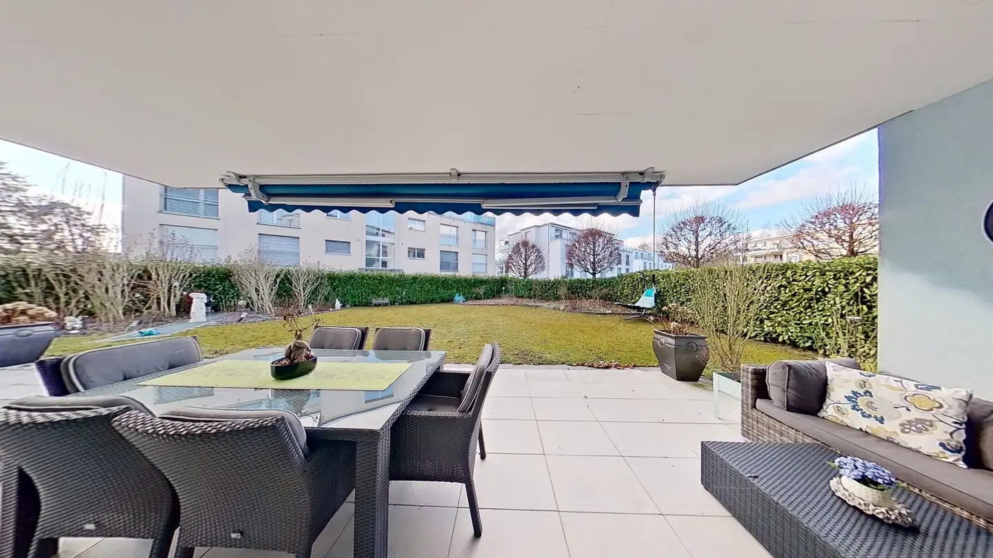 Apartment for sale - Eglishölzliweg 5, 8600 Dübendorf - Photo 2