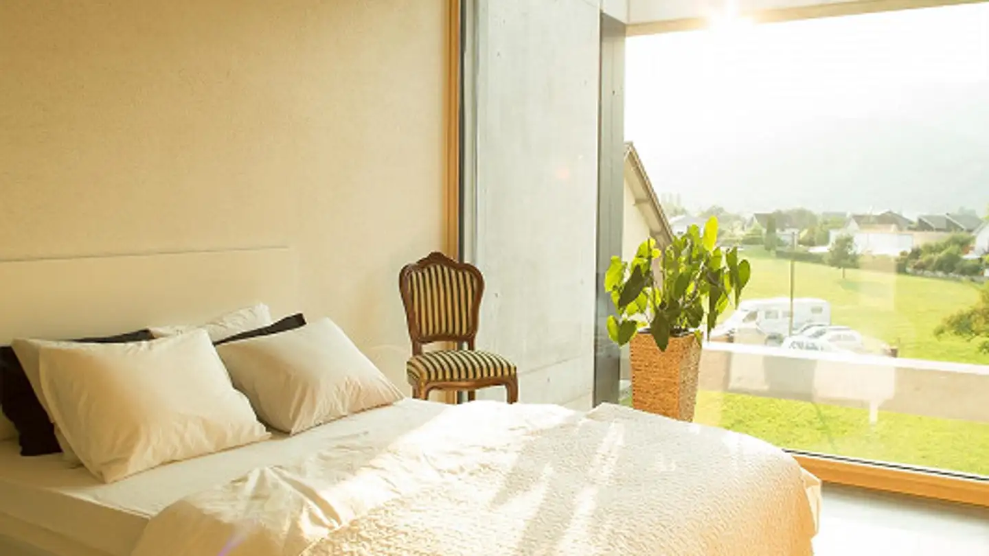 Loft in affitto - Feldstrasse 6a, 9434 Au SG - Foto 2