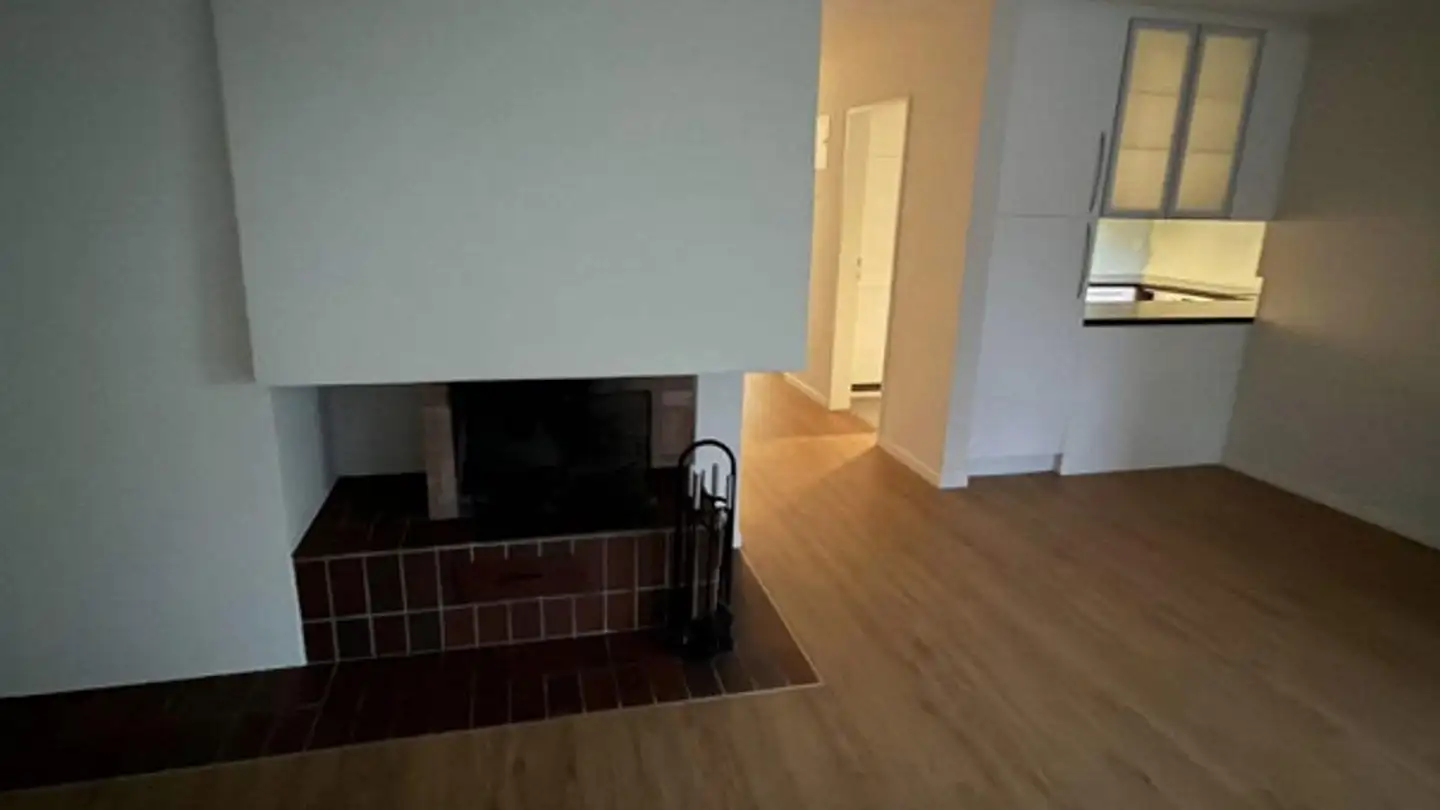 Apartment for rent - Sonnenhofstrasse 17, 8500 Frauenfeld