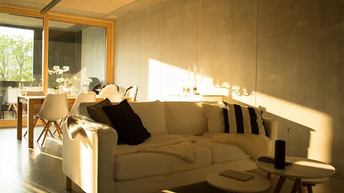 Loft in affitto - Feldstrasse 6a, 9434 Au SG - Foto 3