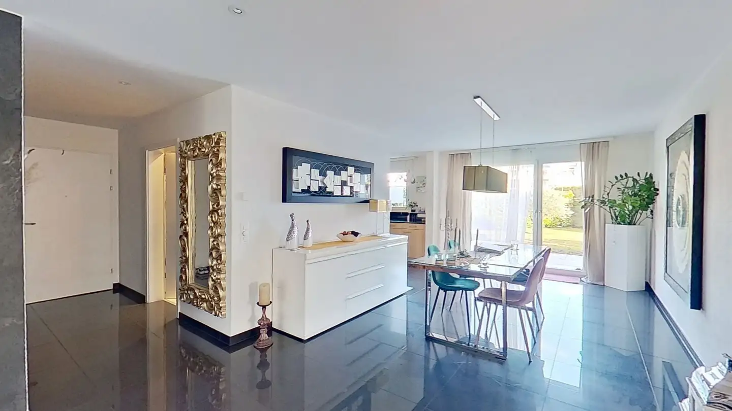 Apartment for sale - Eglishölzliweg 5, 8600 Dübendorf