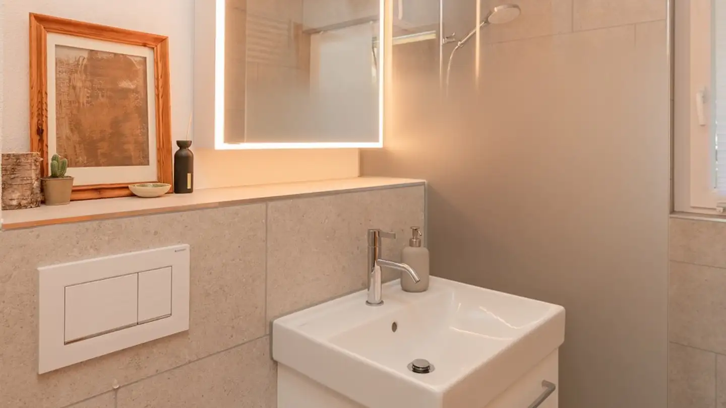 Casa singola in affitto - 8897 Flumserberg Tannenheim - Foto 4