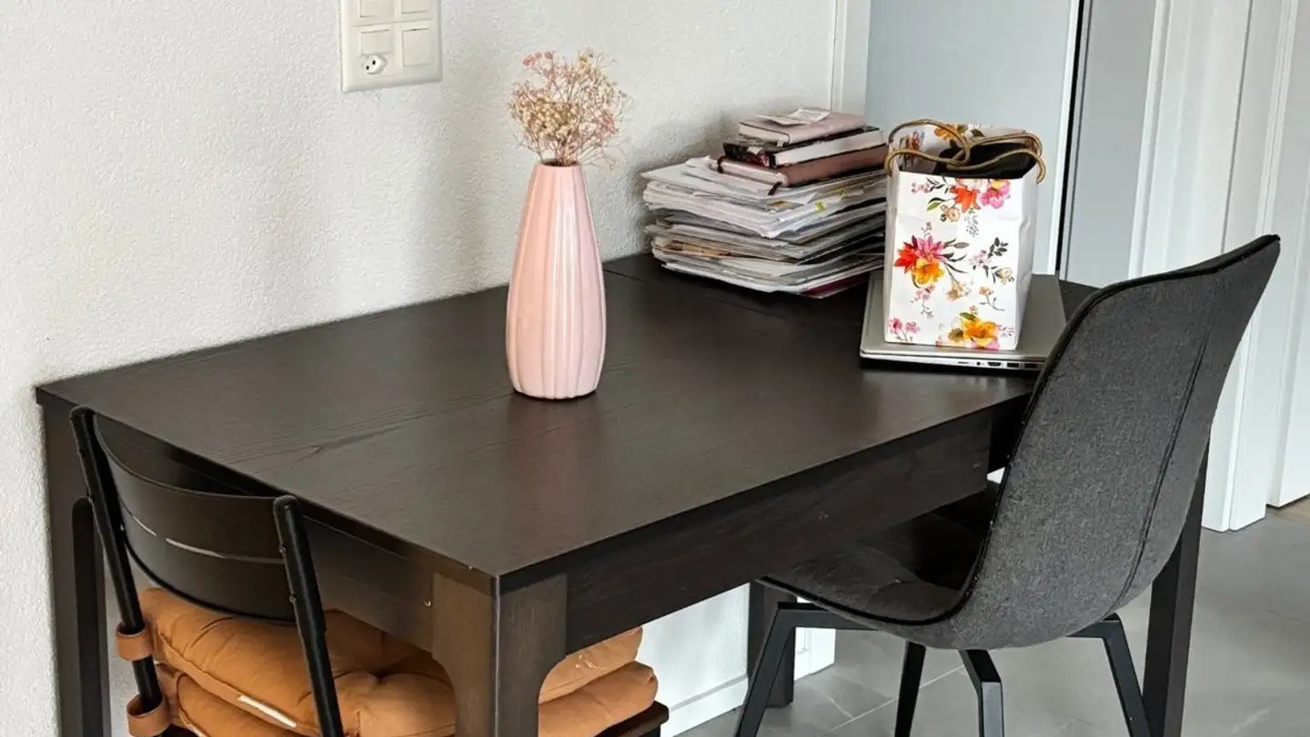 Appartement à louer - Route De La Pâla 34, 1630 Bulle - Photo 2