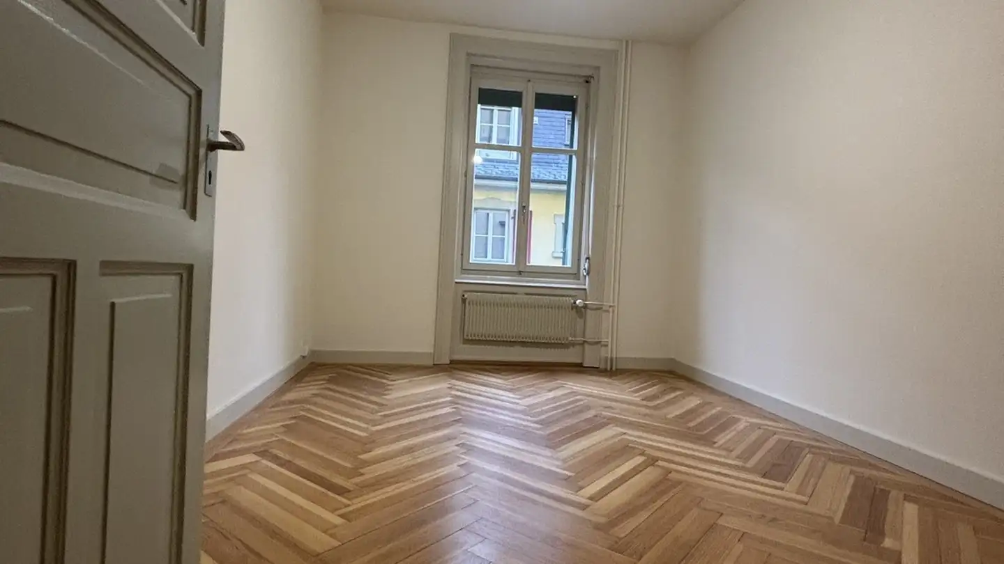 Apartment for rent - Berchtoldstrasse 25, 3012 Bern