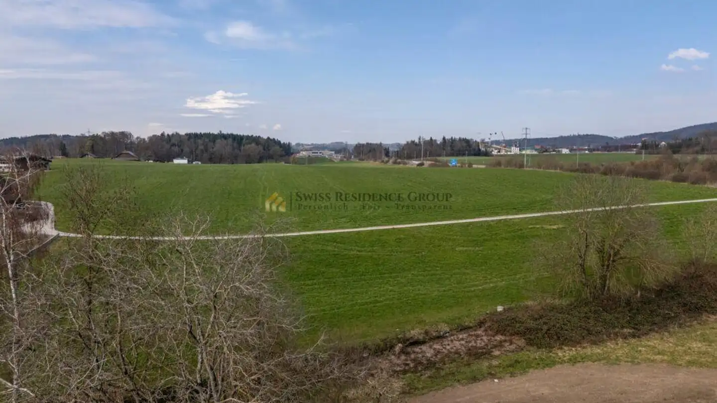 Stepped house for sale - 8932 Mettmenstetten - Photo 4