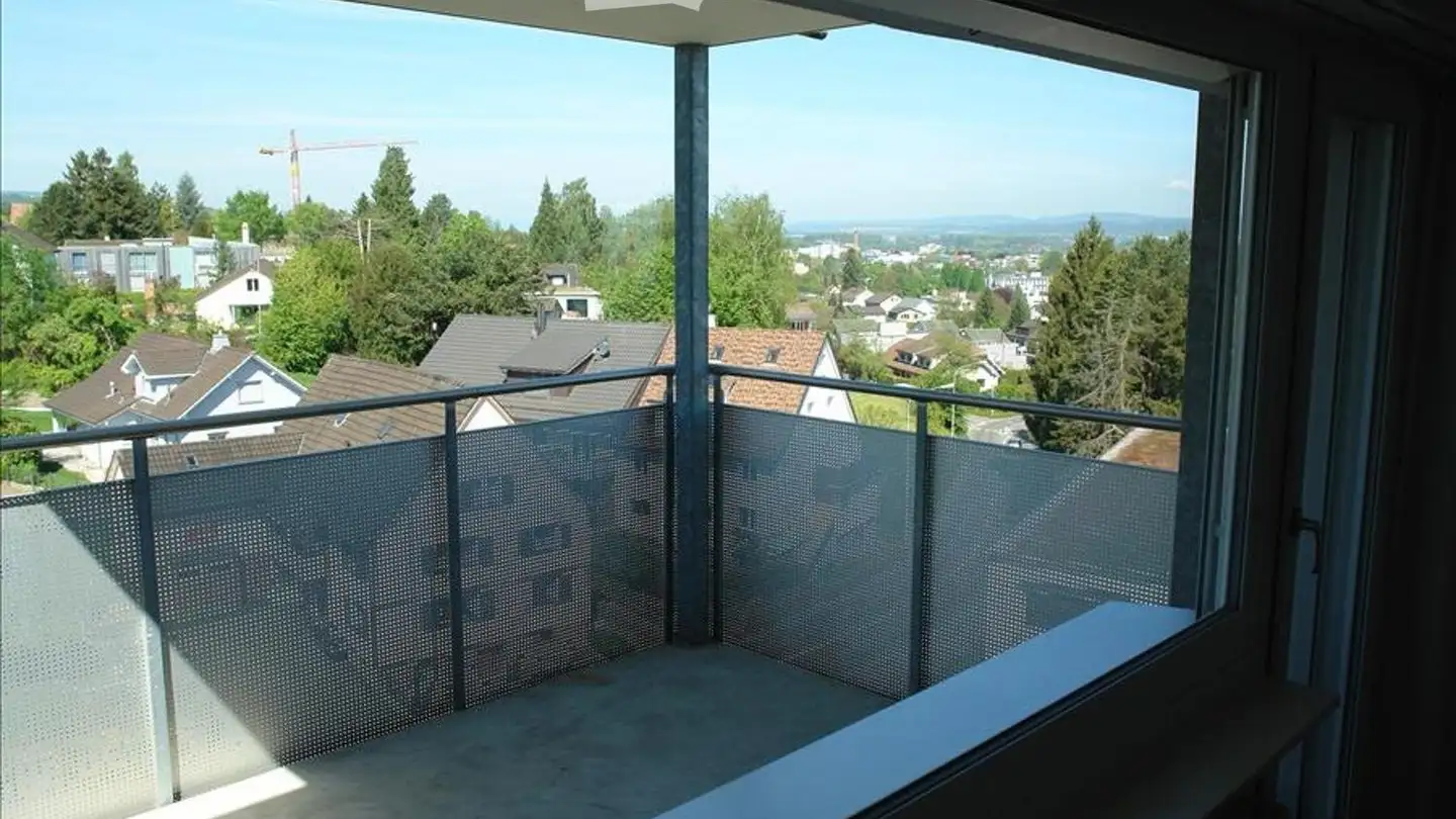 Appartamento in affitto - Bernrainstrasse 2, 8280 Kreuzlingen