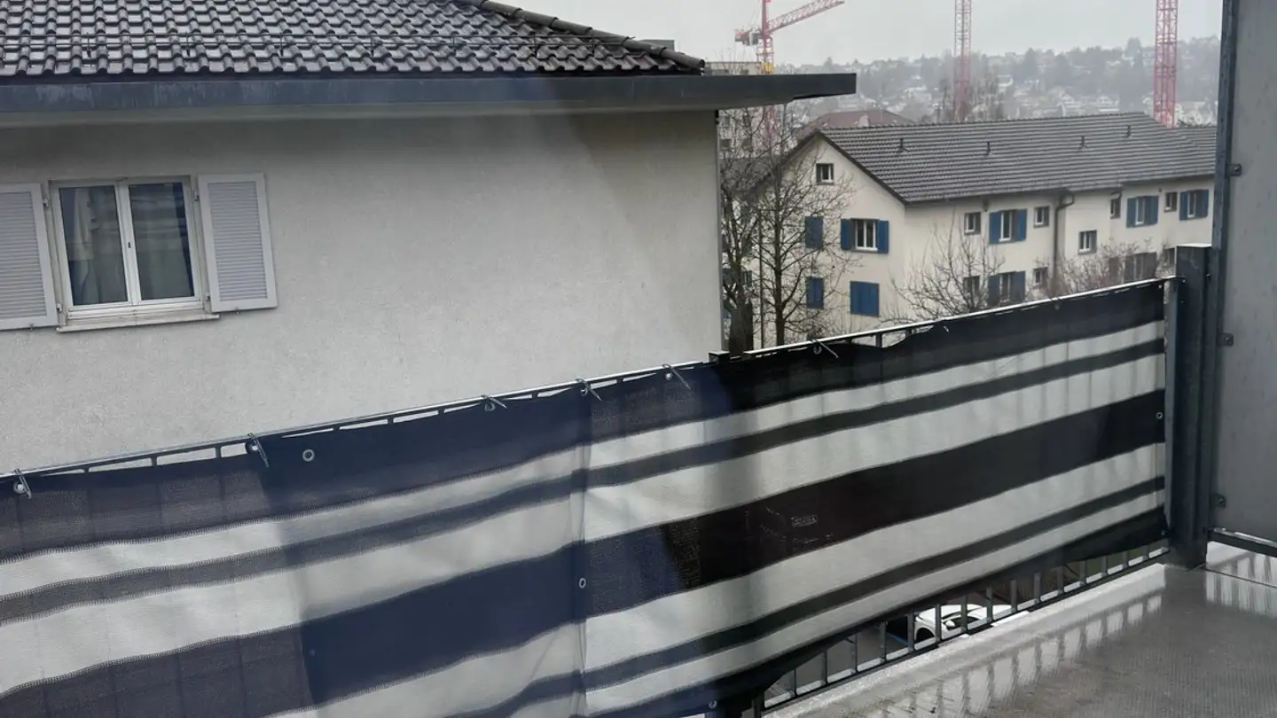 Appartement à louer - Sonneggstrasse 7, 9000 St. Gallen - Photo 3