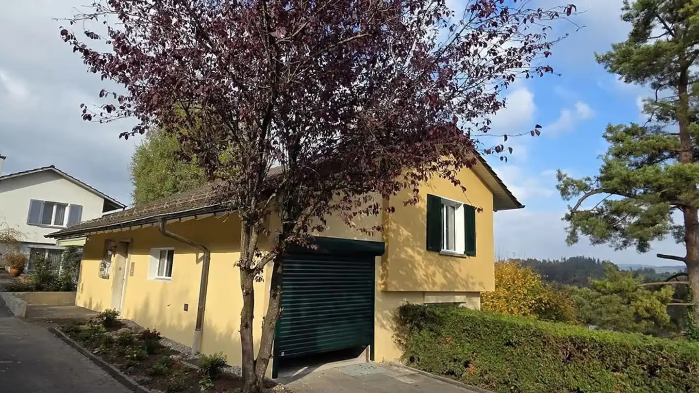Maison individuelle à louer - Traubenweg 2, 8135 Langnau am Albis - Photo 2