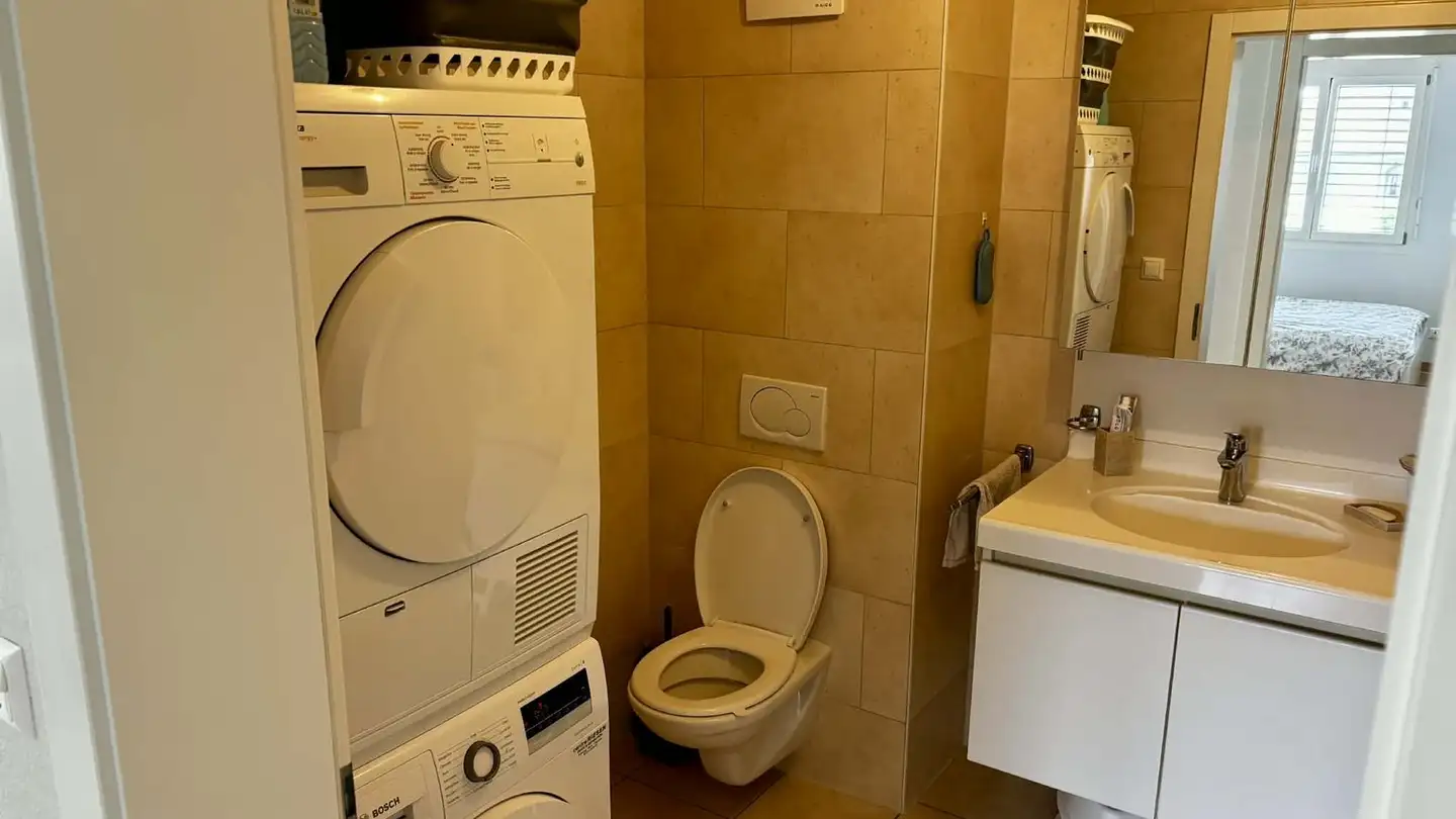 Appartement à louer - Rue Victor-Tissot 14, 1630 Bulle - Photo 4