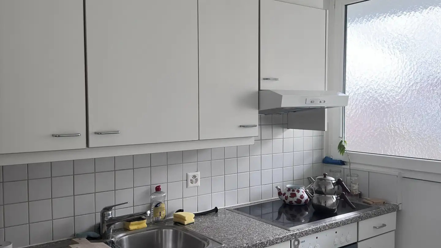 Appartement à louer - Sonneggstrasse 7, 9000 St. Gallen - Photo 4