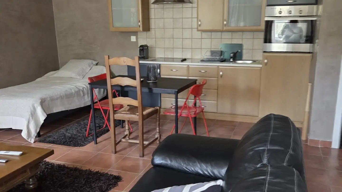 Appartement à louer - 1042 Bettens - Photo 2