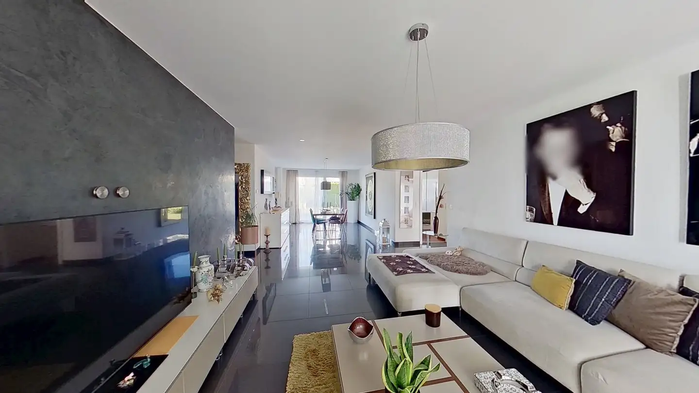 Apartment for sale - Eglishölzliweg 5, 8600 Dübendorf - Photo 4