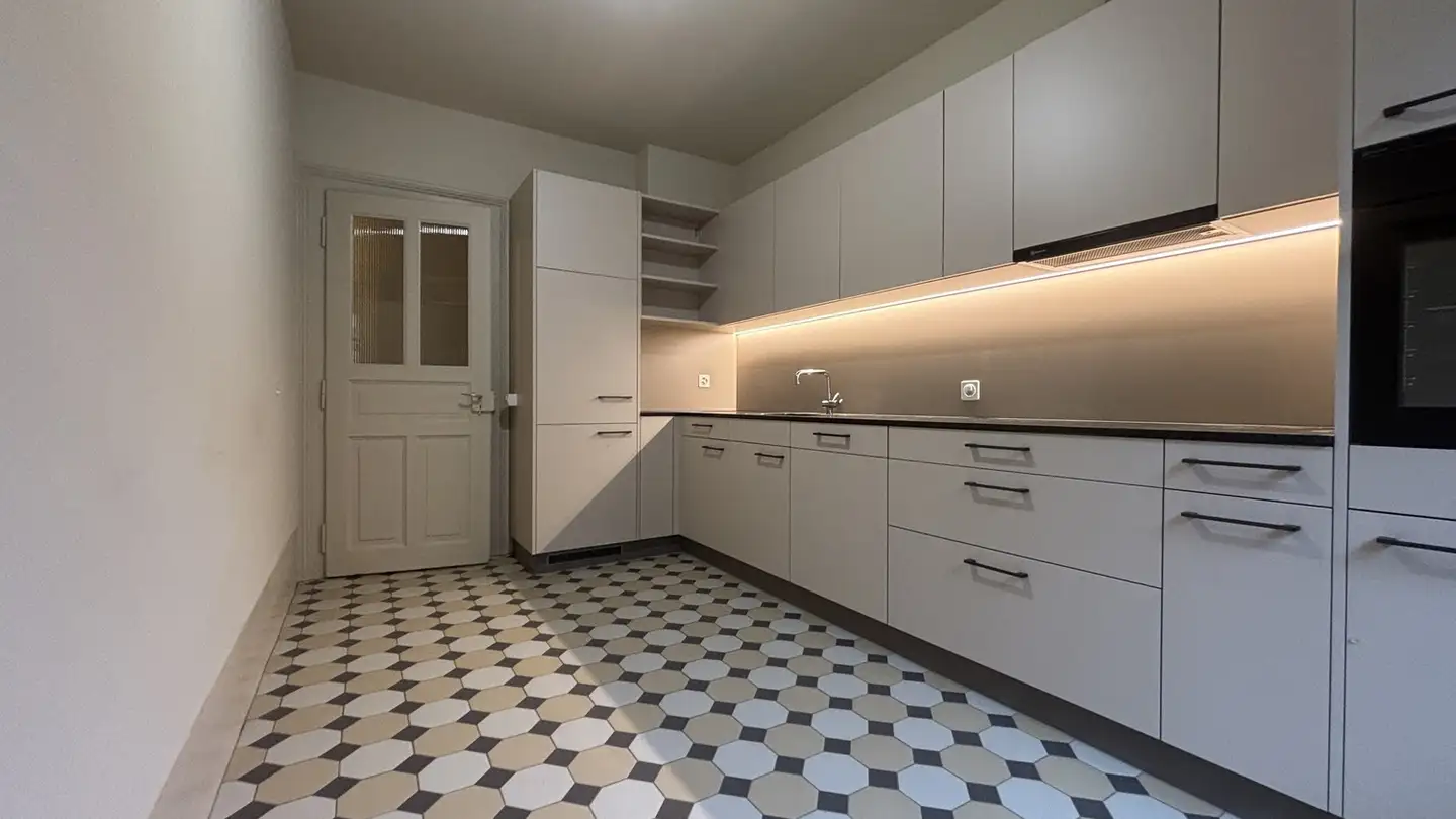 Apartment for rent - Berchtoldstrasse 25, 3012 Bern - Photo 2