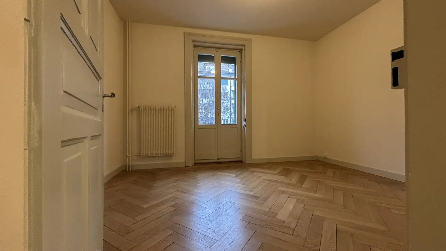 Apartment for rent - Berchtoldstrasse 25, 3012 Bern - Photo 3