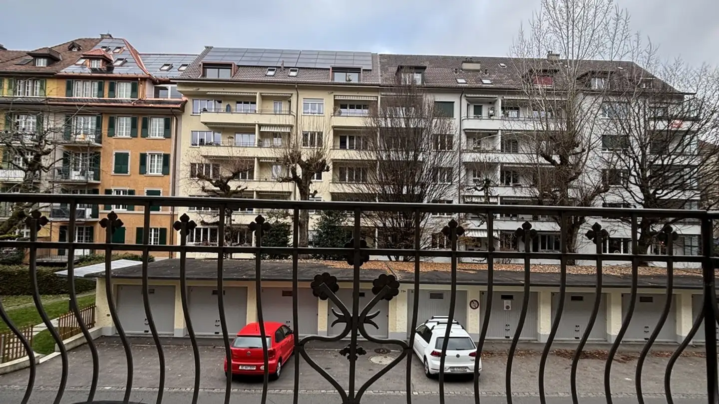 Apartment for rent - Berchtoldstrasse 25, 3012 Bern - Photo 4