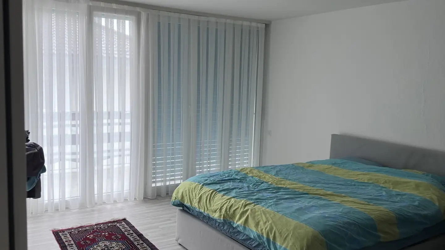 Appartement à louer - Sonneggstrasse 7, 9000 St. Gallen - Photo 2