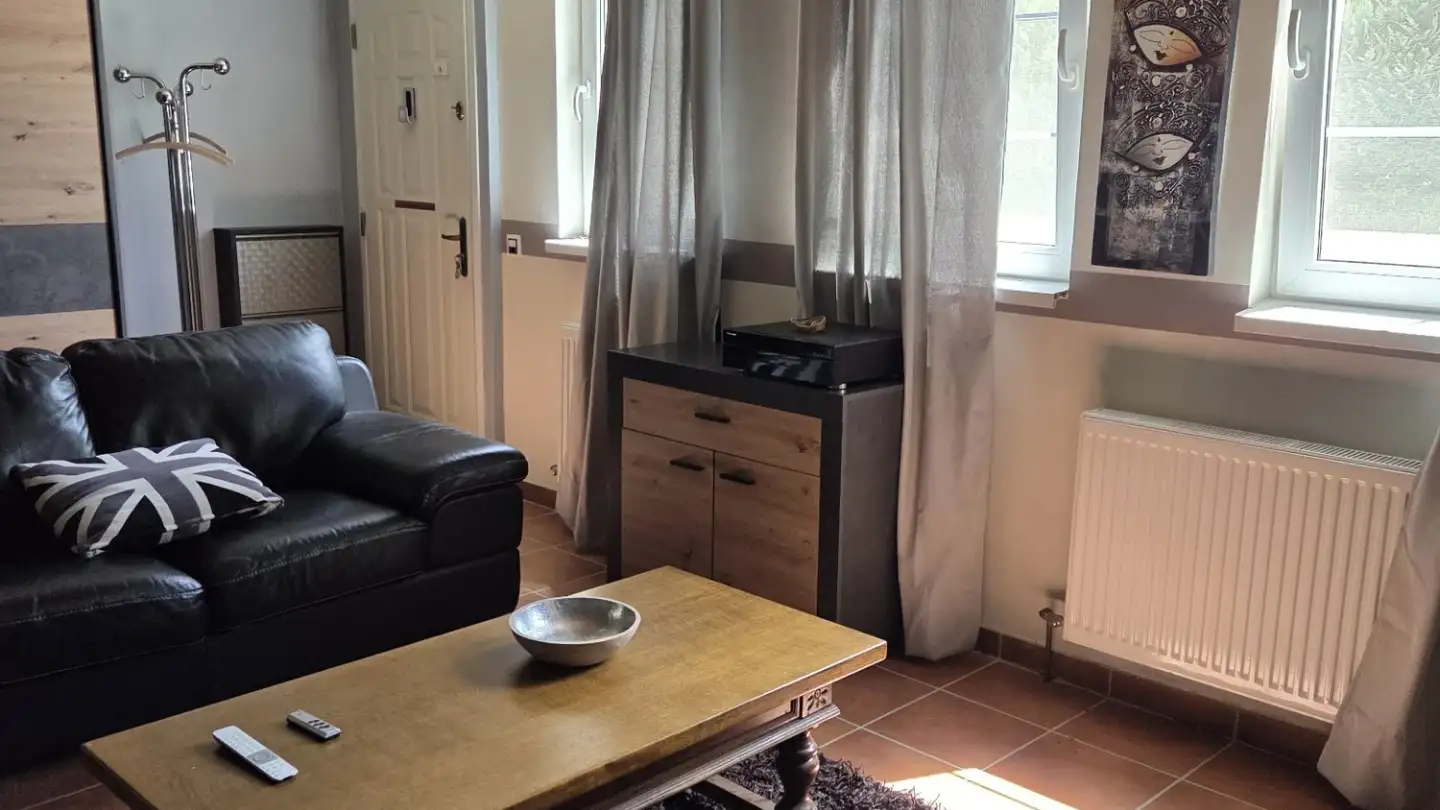 Appartement à louer - 1042 Bettens - Photo 4