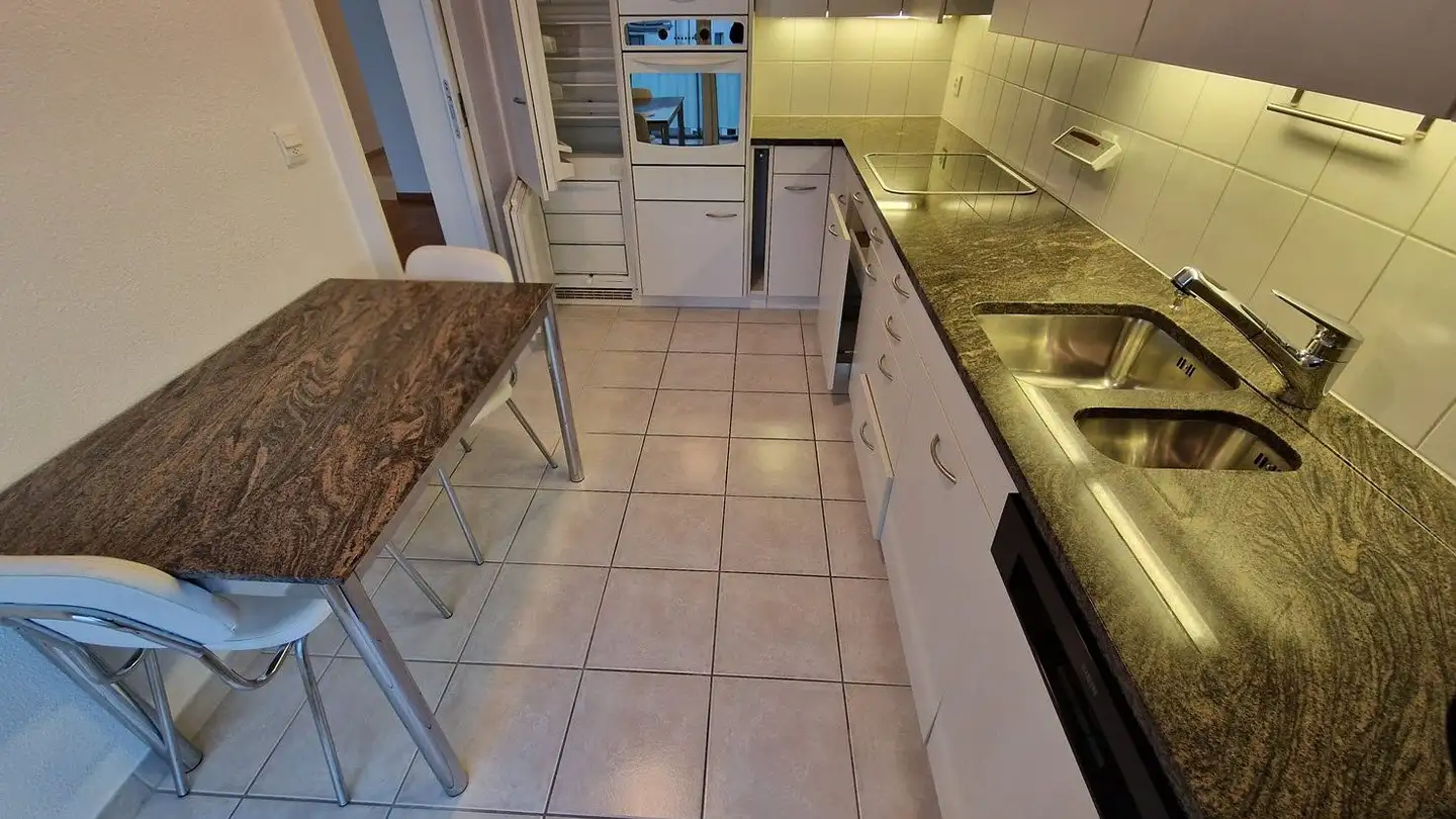 Appartement à louer - Mühleweiher 6, 8606 Greifensee - Photo 4