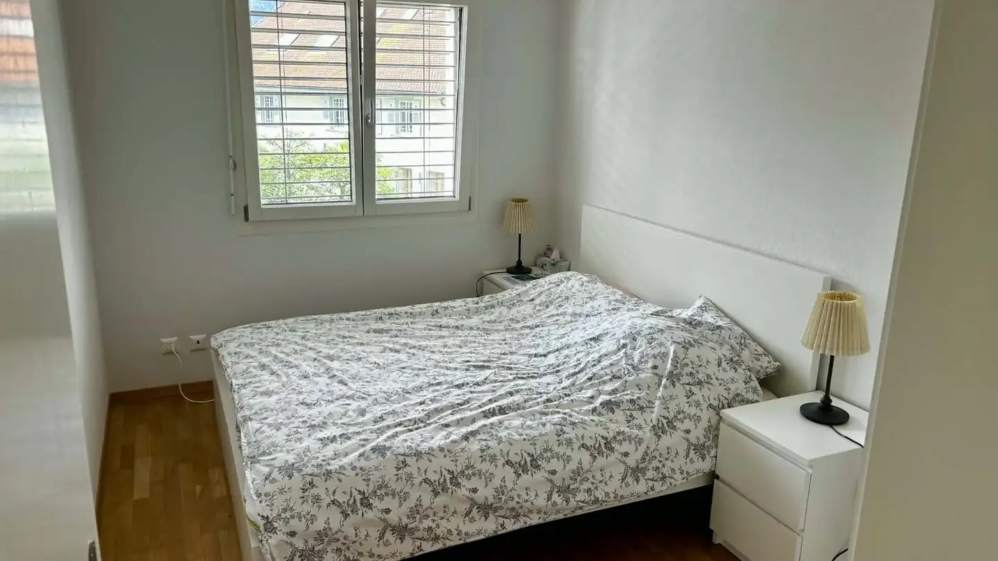Appartement à louer - Rue Victor-Tissot 14, 1630 Bulle - Photo 2
