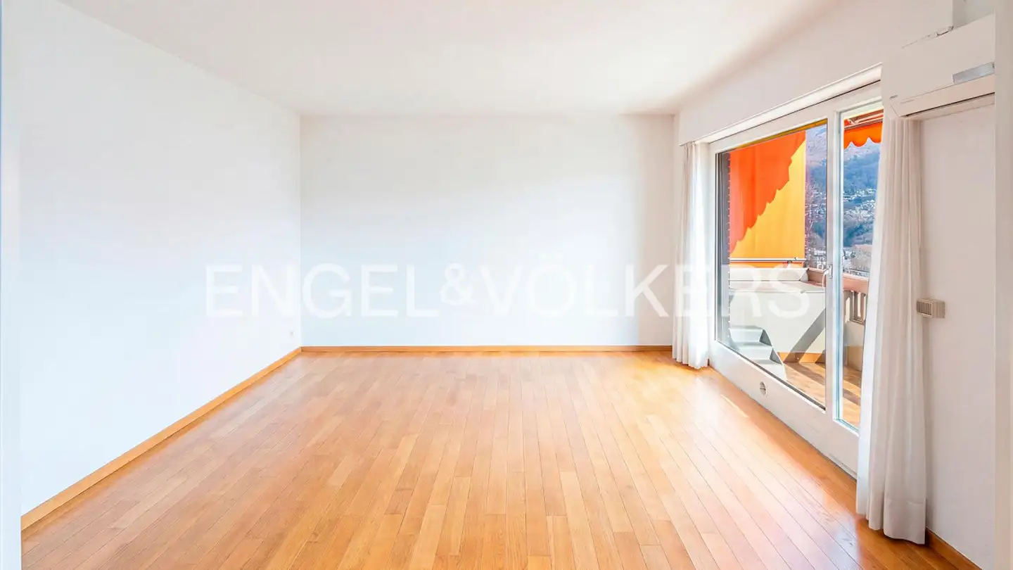 Appartamento in vendita - Via Tesserete 3, 6948 Porza - Foto 4