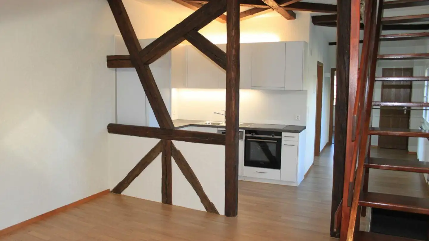 Appartement à louer - Marktgasse 28, 9450 Altstätten SG - Photo 2