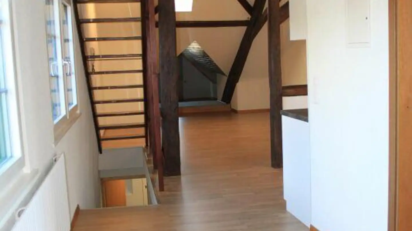 Appartement à louer - Marktgasse 28, 9450 Altstätten SG - Photo 3