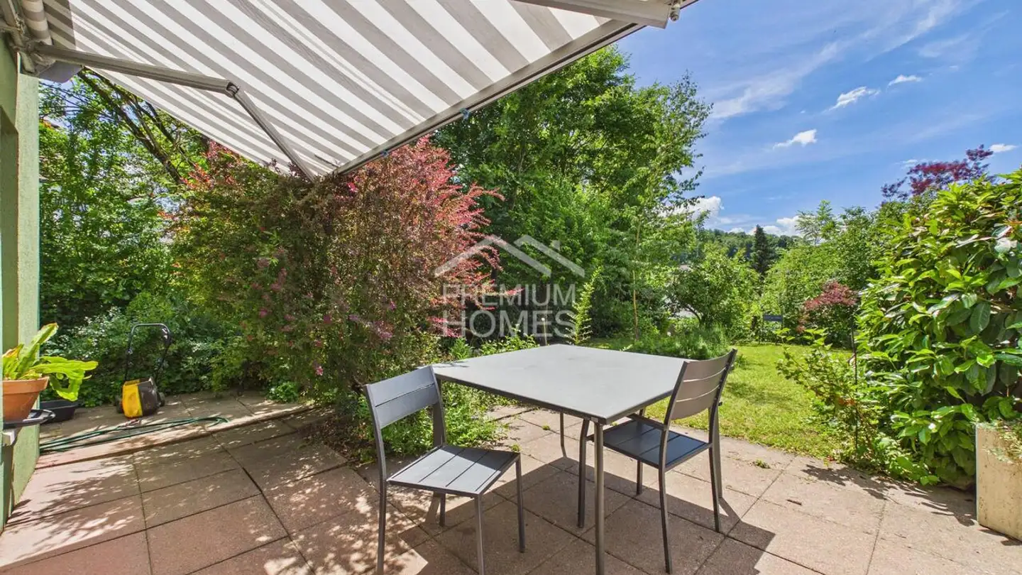 Single house for sale - 5304 Endingen