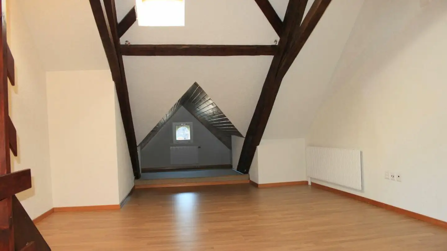Appartement à louer - Marktgasse 28, 9450 Altstätten SG - Photo 4
