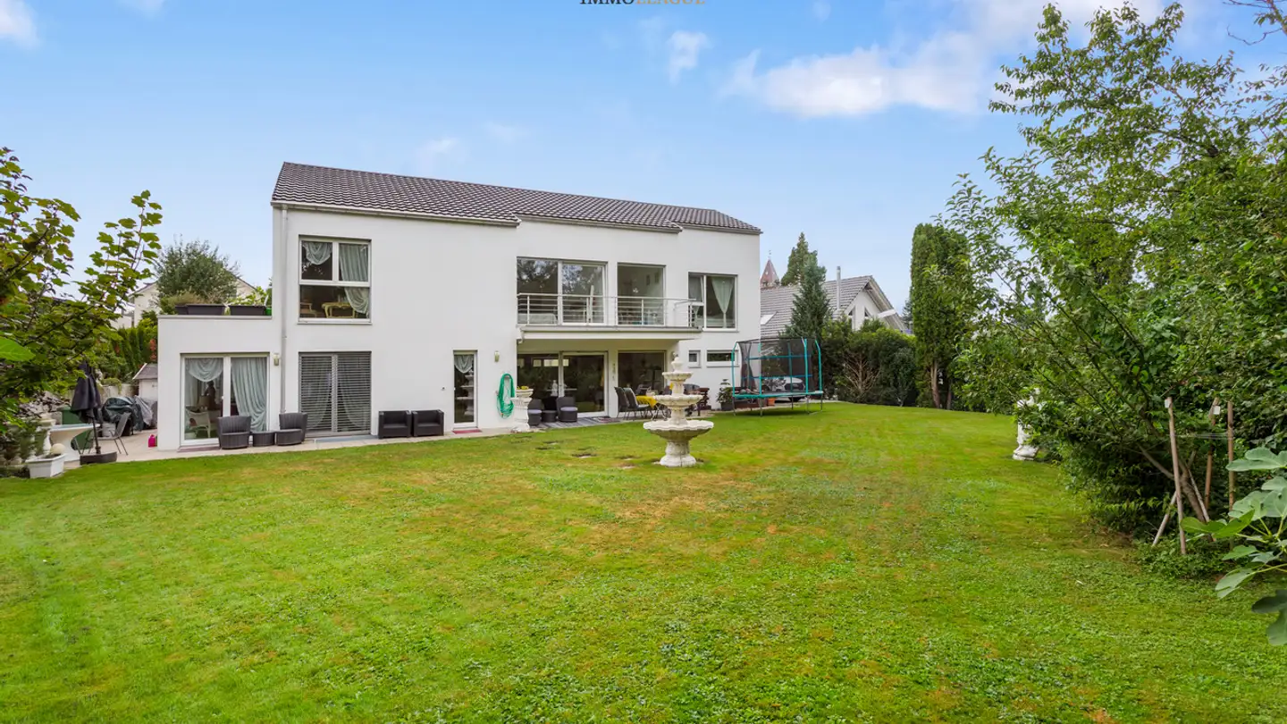 Casa singola in vendita - 8574 Oberhofen TG - Photo 2