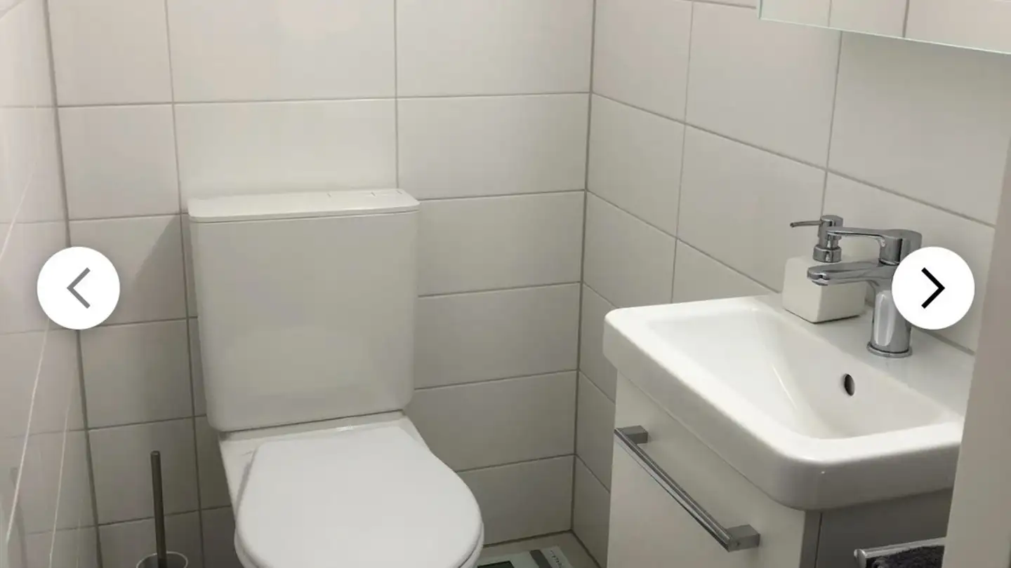 Appartamento in affitto - Auf Der Wacht 4b, 4104 Oberwil BL