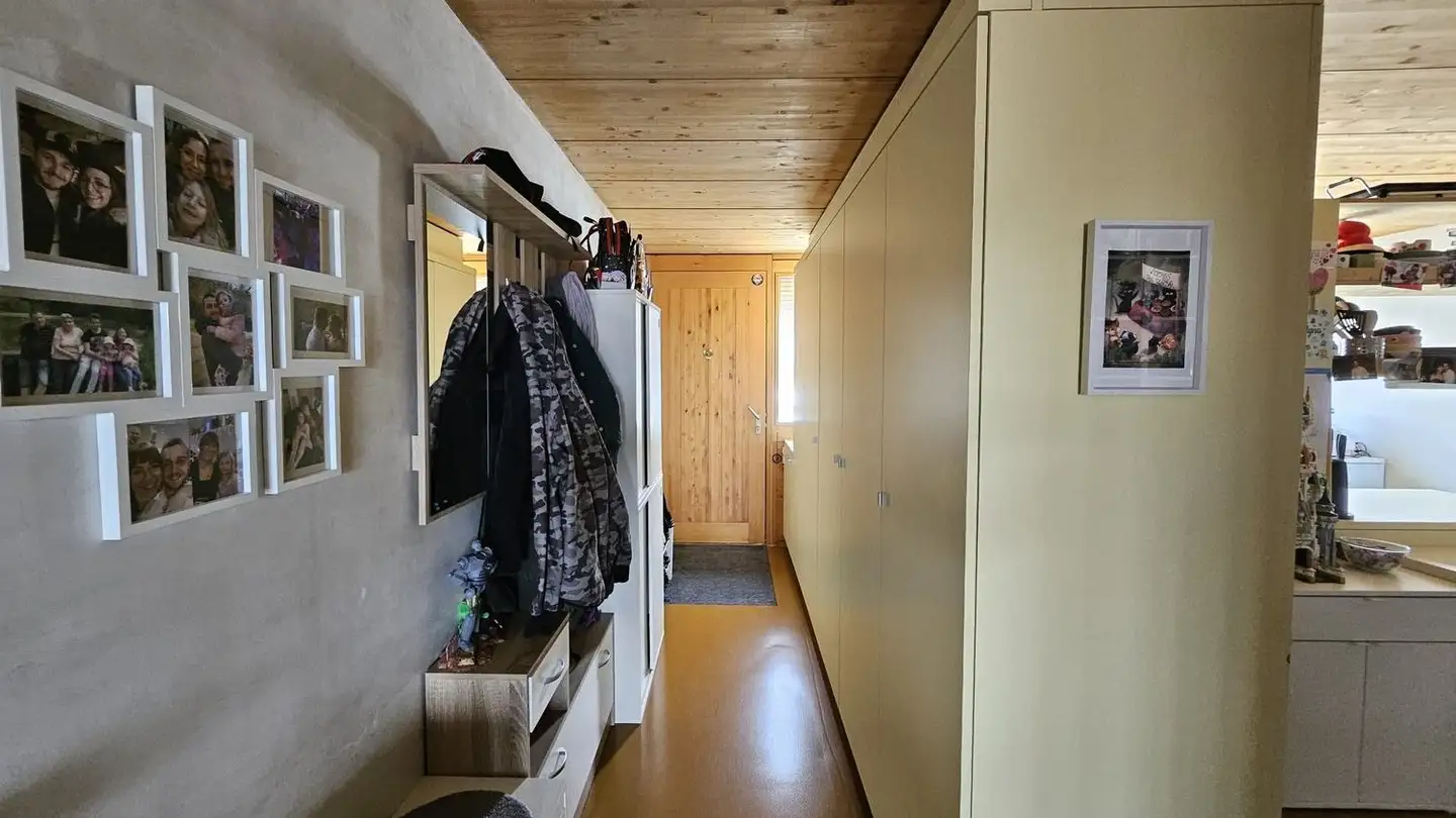 Maisonette mieten - 1265 La Cure - Foto 3