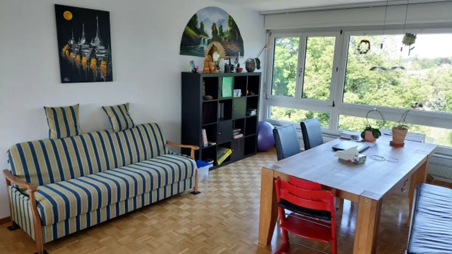 Wohnung mieten - 3006 Bern