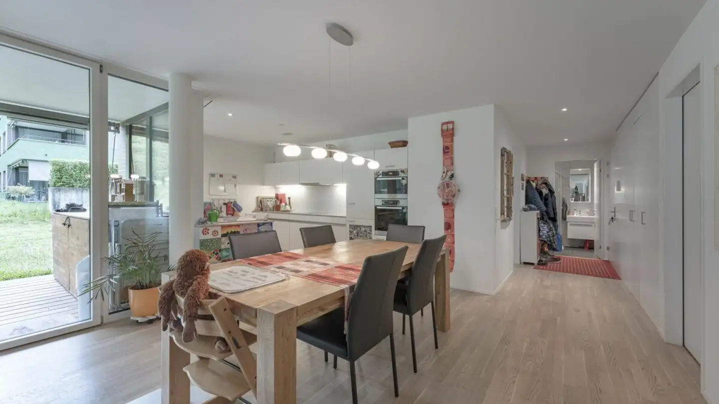 Appartamento in vendita - Im Föhret, 8962 Bergdietikon - Foto 4