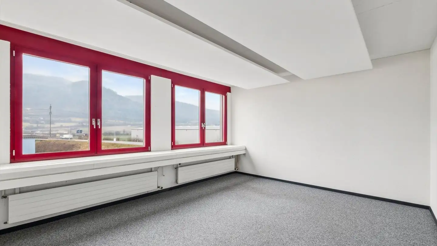 Spazio ufficio in affitto - Altgraben 23, 4624 Härkingen - Photo 4