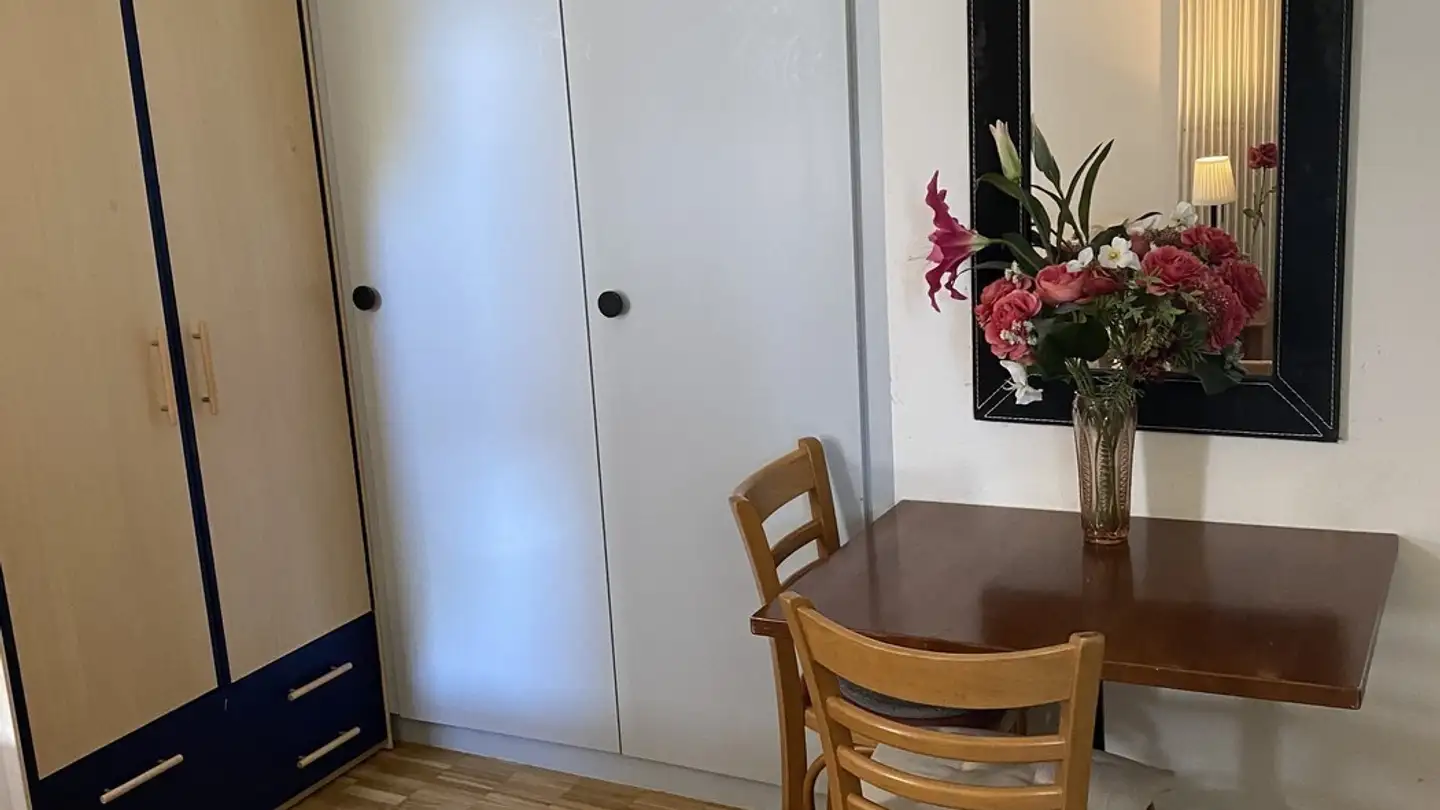 Single room for rent - 1205 Genève - Photo 3