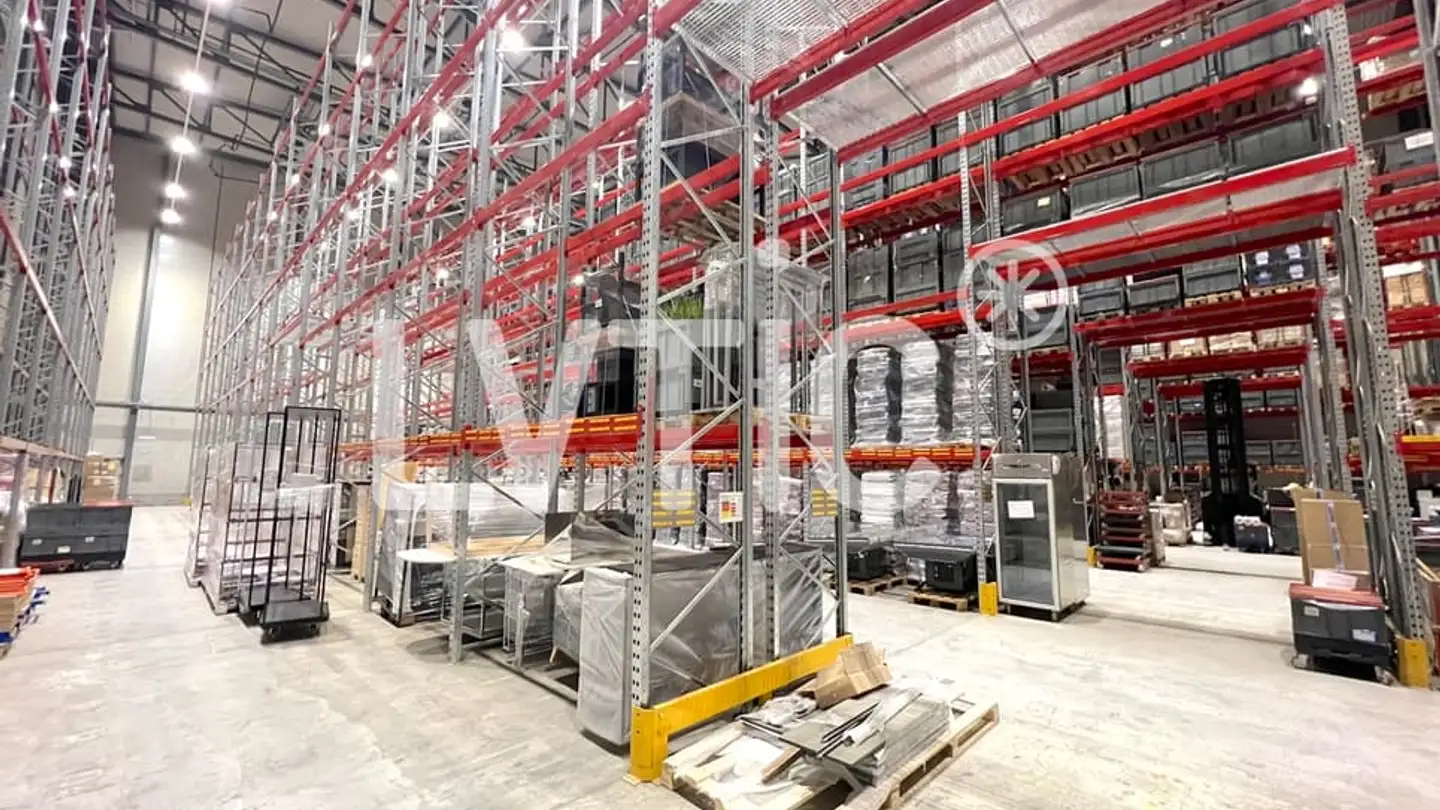 Commerciale in affitto - 1242 Satigny