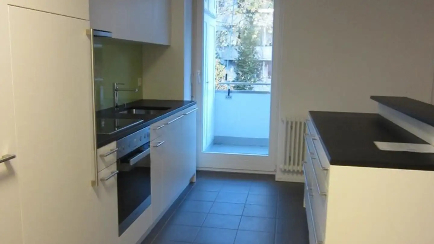 Wohnung mieten - Ramsteinerstrasse 15, 4052 Basel - Foto 3