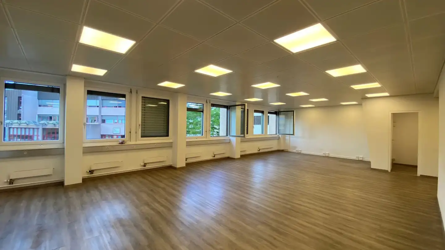 Spazio ufficio in affitto - Rue François- Perréard 18, 1225 Chêne-Bourg - Foto 3