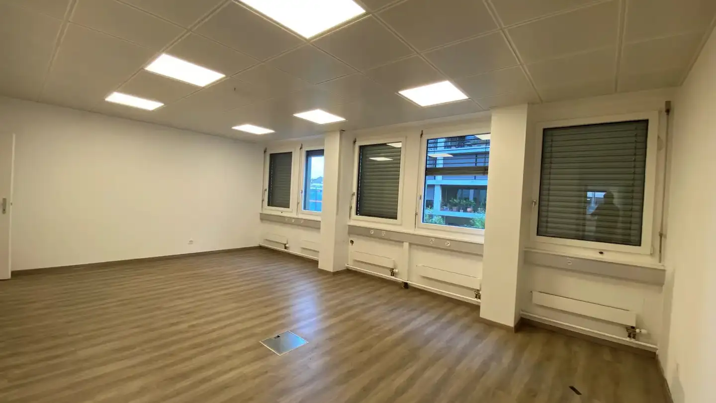 Spazio ufficio in affitto - Rue François- Perréard 18, 1225 Chêne-Bourg - Foto 4